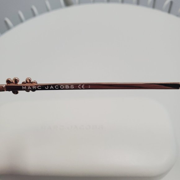 MARC JACOBS MARC DAISY 1/S DDBJL - Picture 8 of 9